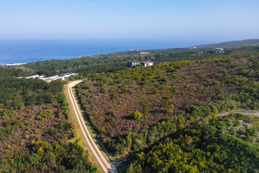 Commercial Property for Sale in Pezula Private Estate Western Cape